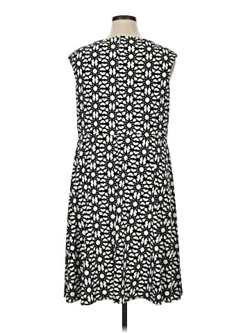 Wisp Casual Dress (view 2)