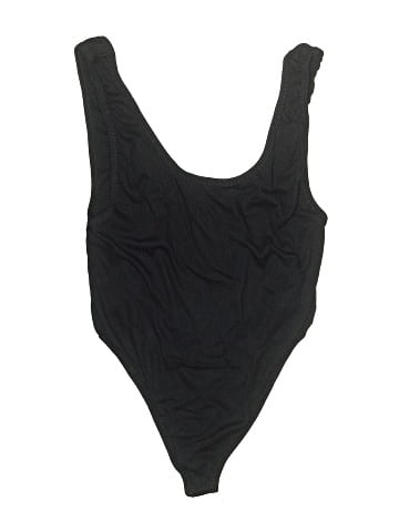 Heart Bodysuit (view 1)