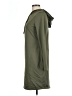 Planet Gold Green Pullover Hoodie Size L - photo 5