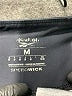 Reebok Solid Black Active Pants Size M - photo 7