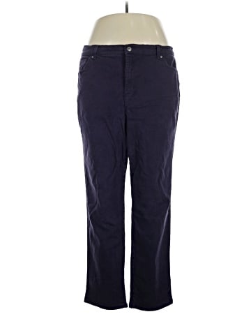 Gloria Vanderbilt Casual Pants (view 1)