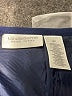 Liz Claiborne 100% Polyester Solid Blue Formal Skirt Size 6 Petite - photo 4