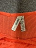 Mudd Orange Sleeveless Top Size M - photo 7