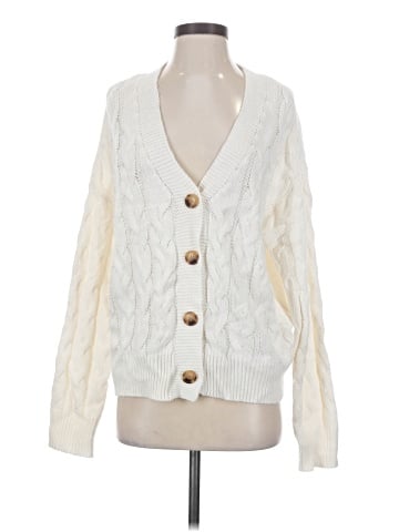Sanctuary Cardigan (view 1)