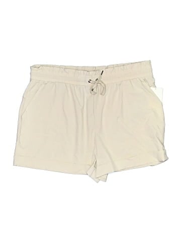 Danskin Athletic Shorts (view 1)