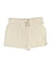 Danskin Ivory Athletic Shorts Size XL - photo 1