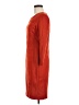 Escada Red Cocktail Dress Size EU 38 / US 8 - photo 5