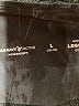 Active by Old Navy Tie-dye Black Active Pants Size 10 - 12 - photo 3
