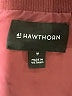 41Hawthorn 100% Polyester Burgundy Vest Size M - photo 6