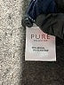 Pure Collection Print Blue Long Sleeve Blouse Size 6 - photo 8