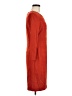 Escada Red Cocktail Dress Size EU 38 / US 8 - photo 4