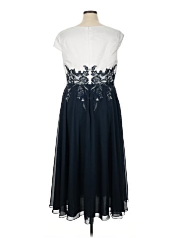JJ's House Cocktail Dress (view 2)