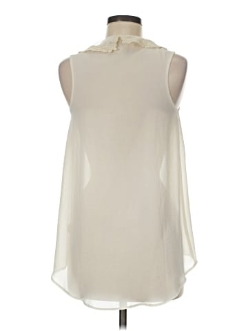 Iris Los Angeles Sleeveless Blouse (view 2)