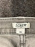 J.Crew Factory Store Solid Silver Jeans Size 29 waist - photo 7