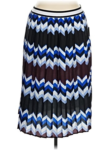 ELOQUII Casual Skirt (view 1)