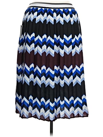 ELOQUII Casual Skirt (view 2)