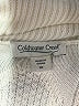 Coldwater Creek 100% Acrylic Ivory Turtleneck Sweater Size 1X - photo 7