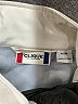 Clique White Windbreaker Size M - photo 6