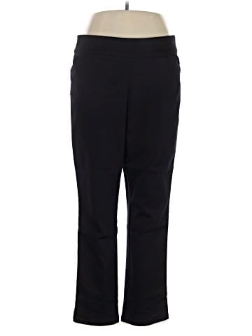 Croft & Barrow Active Pants (view 1)