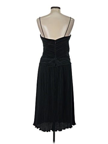 Evenings by Raul Blanco Cocktail Dress (view 2)
