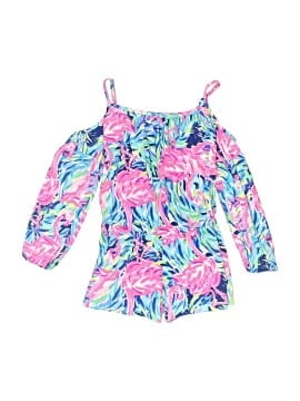 Lilly Pulitzer Dress (view 1)
