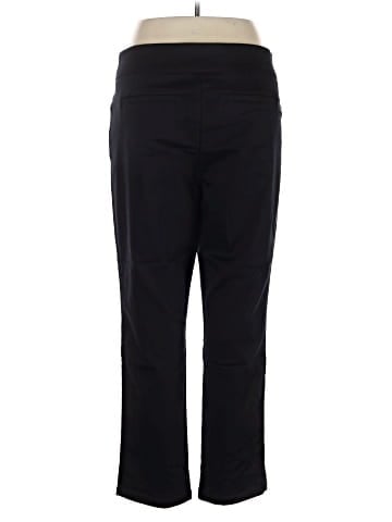 Croft & Barrow Active Pants (view 2)