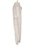 Ambiance Apparel 100% Cotton Tan Cargo Pants Size S - photo 4