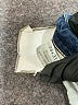 BKE Blue Jeans Size 26 waist - photo 8