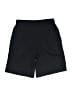 Active by Old Navy Solid Black Athletic Shorts Size 10 - 12 - photo 2