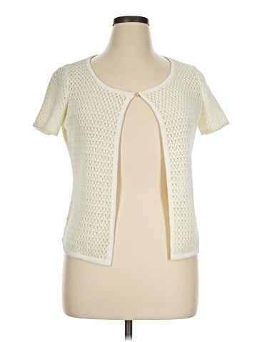 Max Mara Short Sleeve Top (view 1)