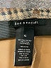 Zac & Rachel Houndstooth Brown Casual Pants Size XL - photo 4