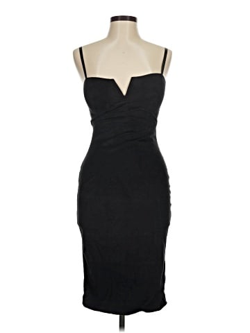 Missguided Cocktail Dress (view 1)