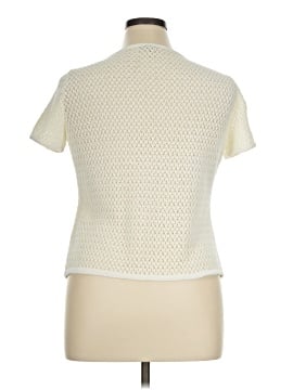 Max Mara Short Sleeve Top (view 2)