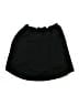 Athleta Solid Black Skort Size 2X - photo 1