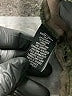 Sanctuary Green Vest Size XS - photo 7