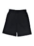 Active by Old Navy Solid Black Athletic Shorts Size 10 - 12 - photo 1
