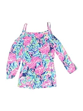 Lilly Pulitzer Dress (view 2)