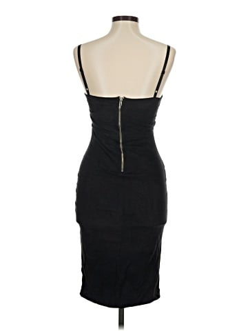 Missguided Cocktail Dress (view 2)