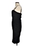 Missguided 100% Polyester Black Cocktail Dress Size 6 - photo 5