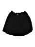 Athleta Solid Black Skort Size 2X - photo 2