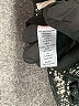 Marissa Webb Black Short Sleeve Blouse Size M - photo 8