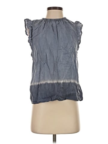 Cloth & Stone Sleeveless T-Shirt (view 1)