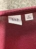 Gap Burgundy Pullover Sweater Size XL - photo 7