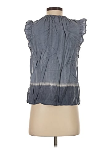 Cloth & Stone Sleeveless T-Shirt (view 2)