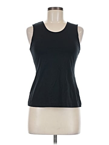 Downeast Sleeveless T-Shirt (view 1)