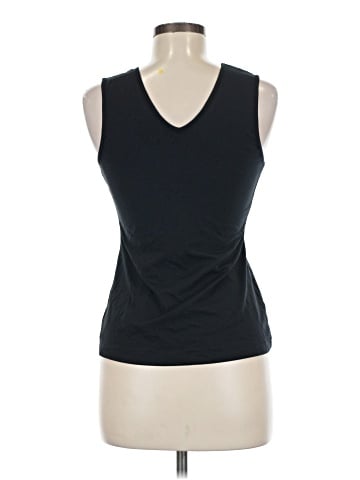 Downeast Sleeveless T-Shirt (view 2)