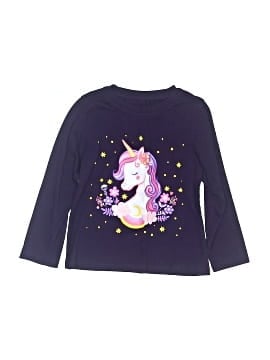 Unbranded Long Sleeve T-Shirt (view 1)