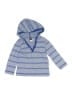 Tea 100% Cotton Blue Pullover Sweater Size 2 - 3 - photo 1