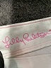 Lilly Pulitzer Ivory Jeans Size 0 - photo 8