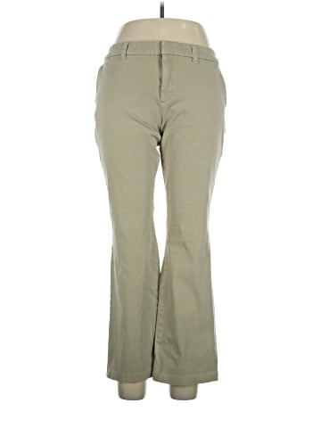 Dickies Khakis (view 1)